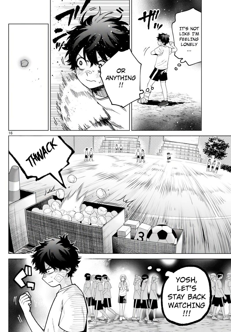 Momose Akira No Hatsukoi Hatan Chuu 8 16