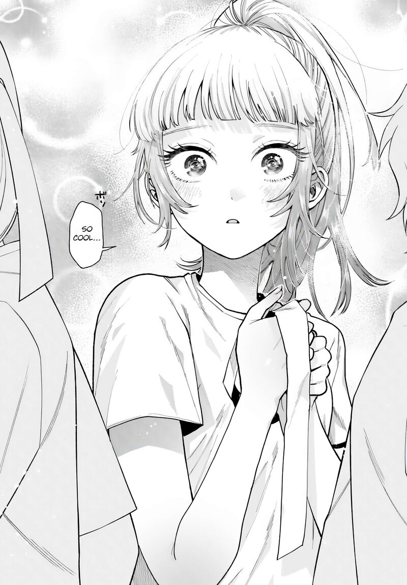 Momose Akira No Hatsukoi Hatan Chuu 8 17