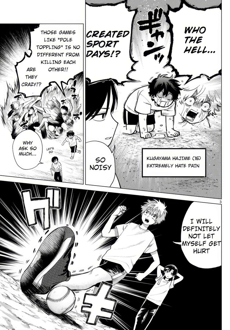Momose Akira No Hatsukoi Hatan Chuu 8 3