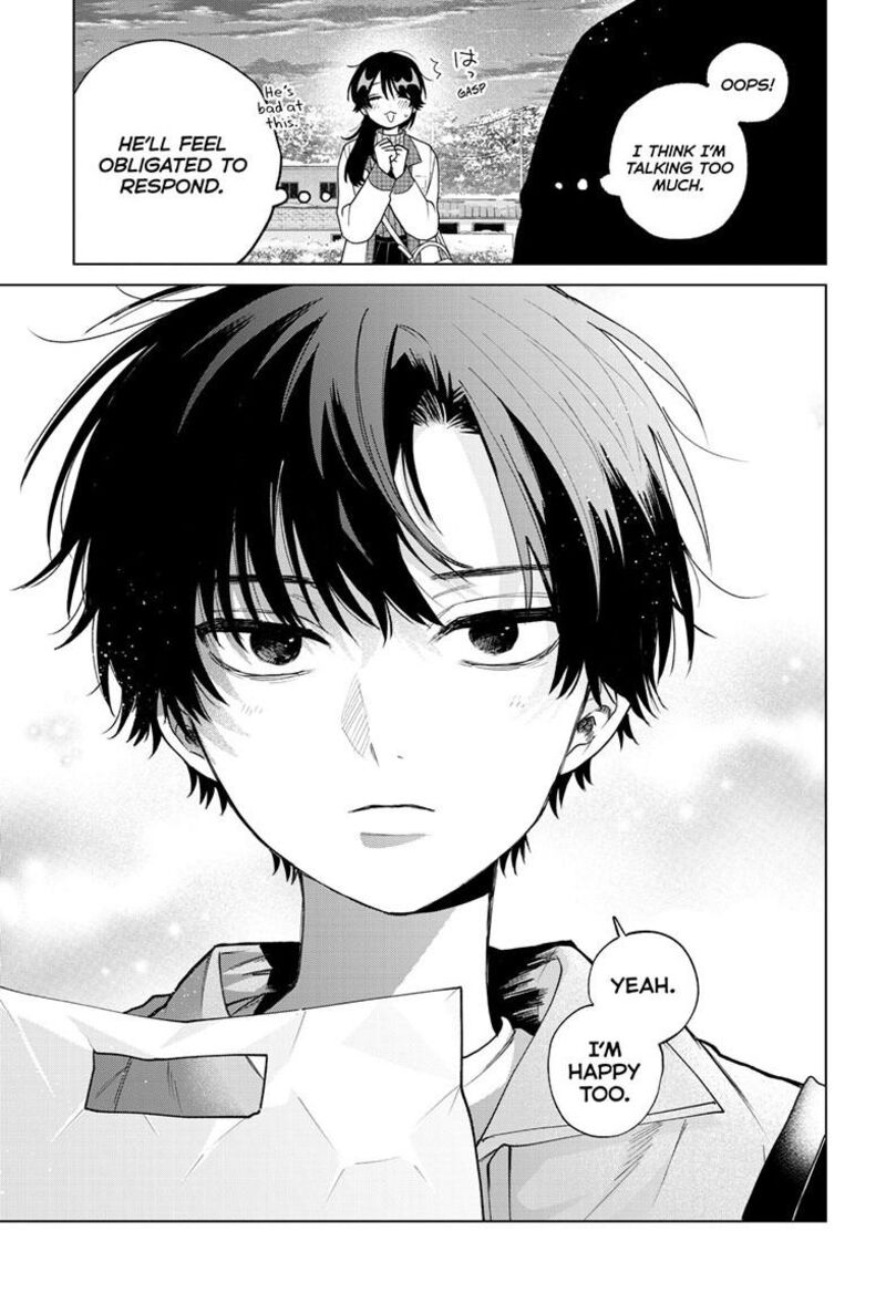 Momose Akira No Hatsukoi Hatan Chuu 80 18