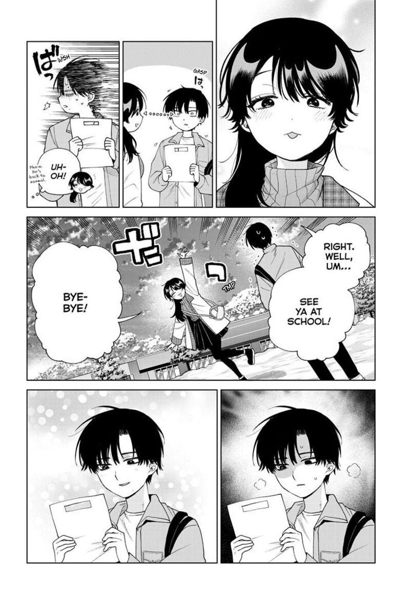 Momose Akira No Hatsukoi Hatan Chuu 80 19