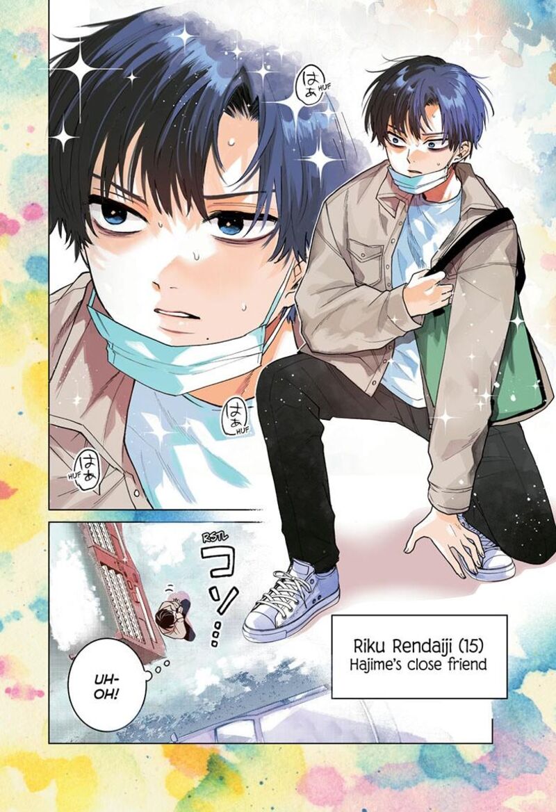 Momose Akira No Hatsukoi Hatan Chuu 80 3