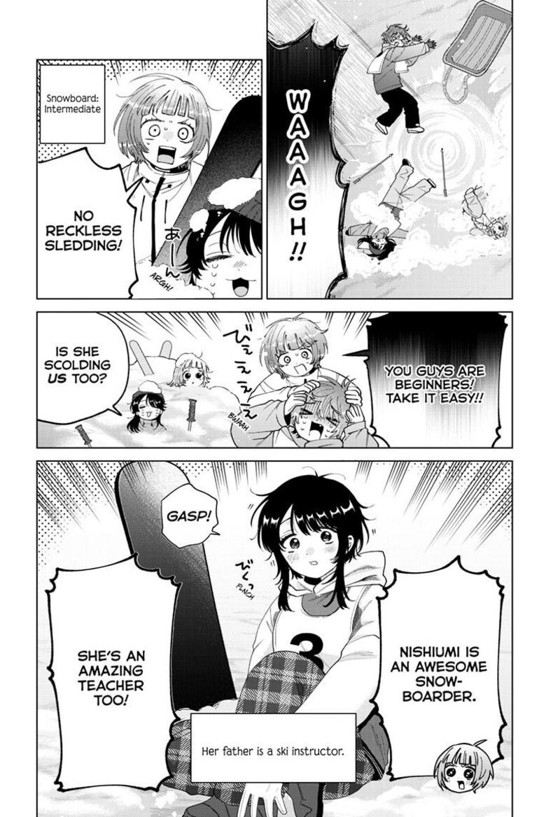 Momose Akira No Hatsukoi Hatan Chuu 81 7