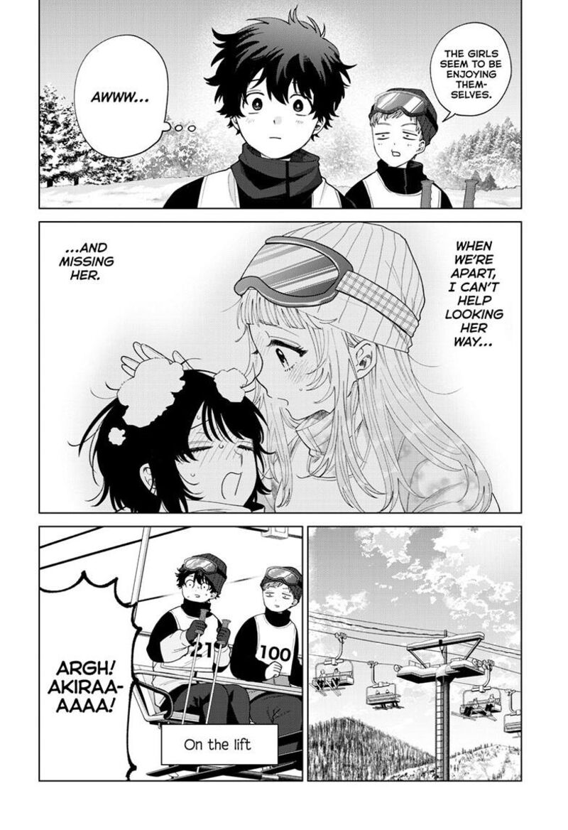 Momose Akira No Hatsukoi Hatan Chuu 81 9