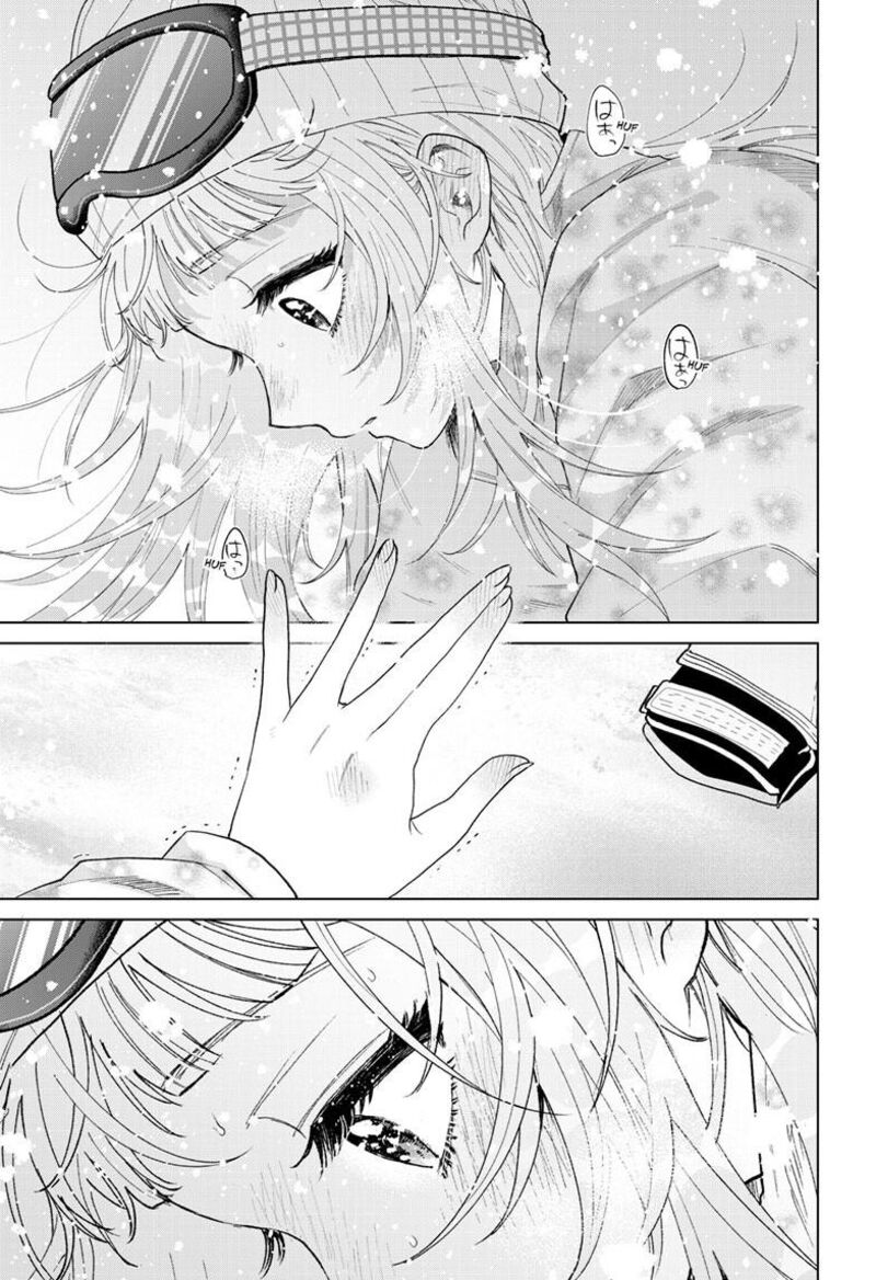 Momose Akira No Hatsukoi Hatan Chuu 82 14