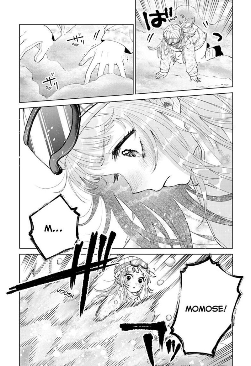 Momose Akira No Hatsukoi Hatan Chuu 82 17