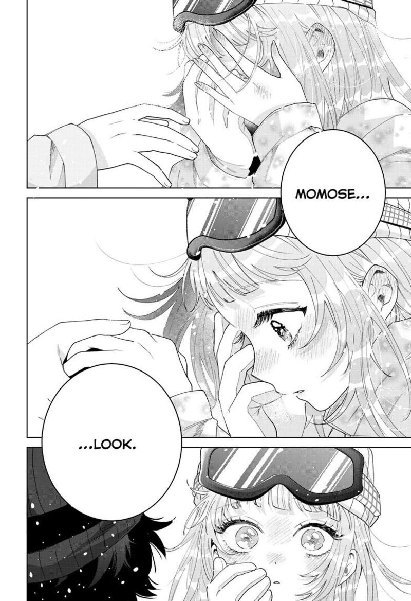 Momose Akira No Hatsukoi Hatan Chuu 82 21