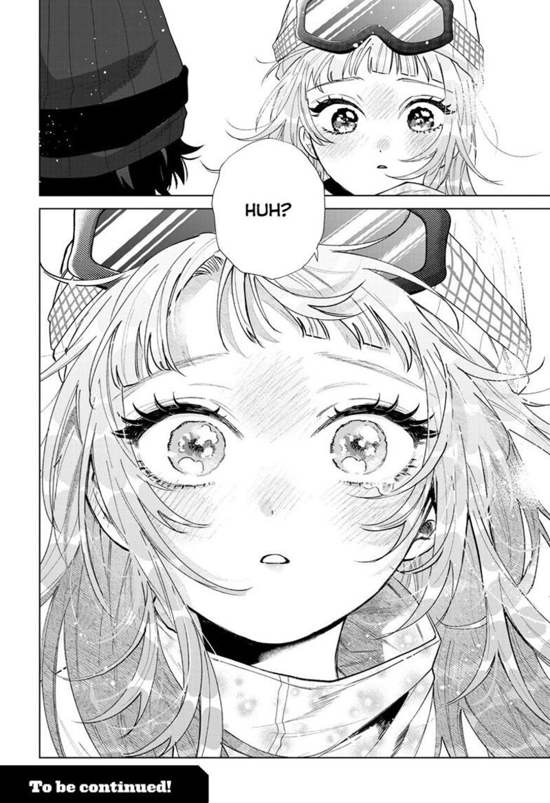 Momose Akira No Hatsukoi Hatan Chuu 82 23