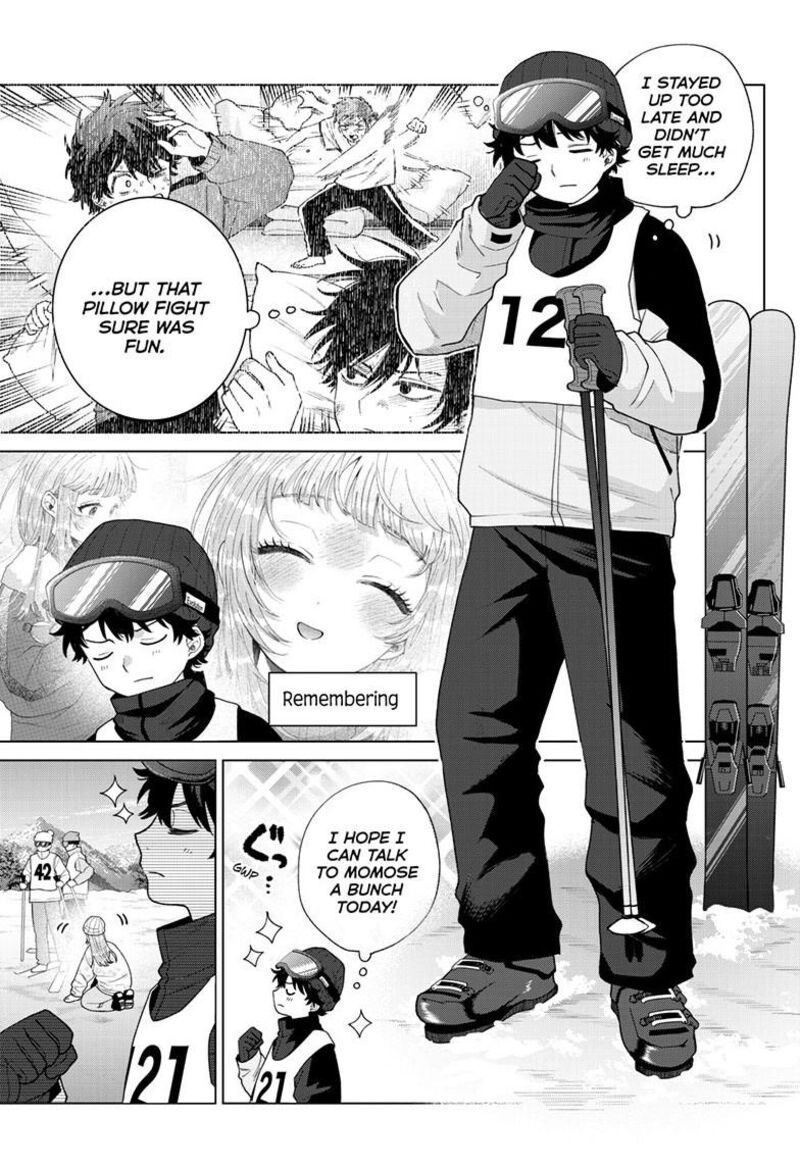 Momose Akira No Hatsukoi Hatan Chuu 82 4