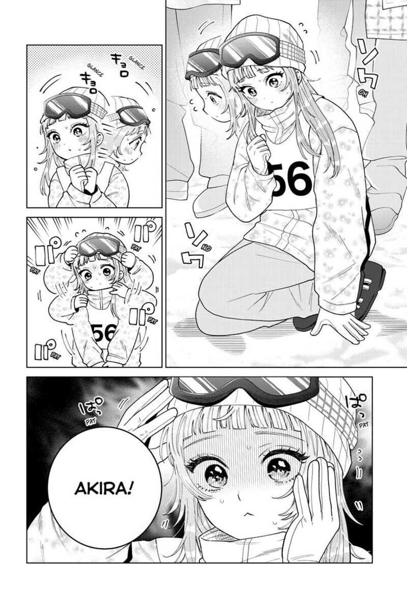 Momose Akira No Hatsukoi Hatan Chuu 82 5