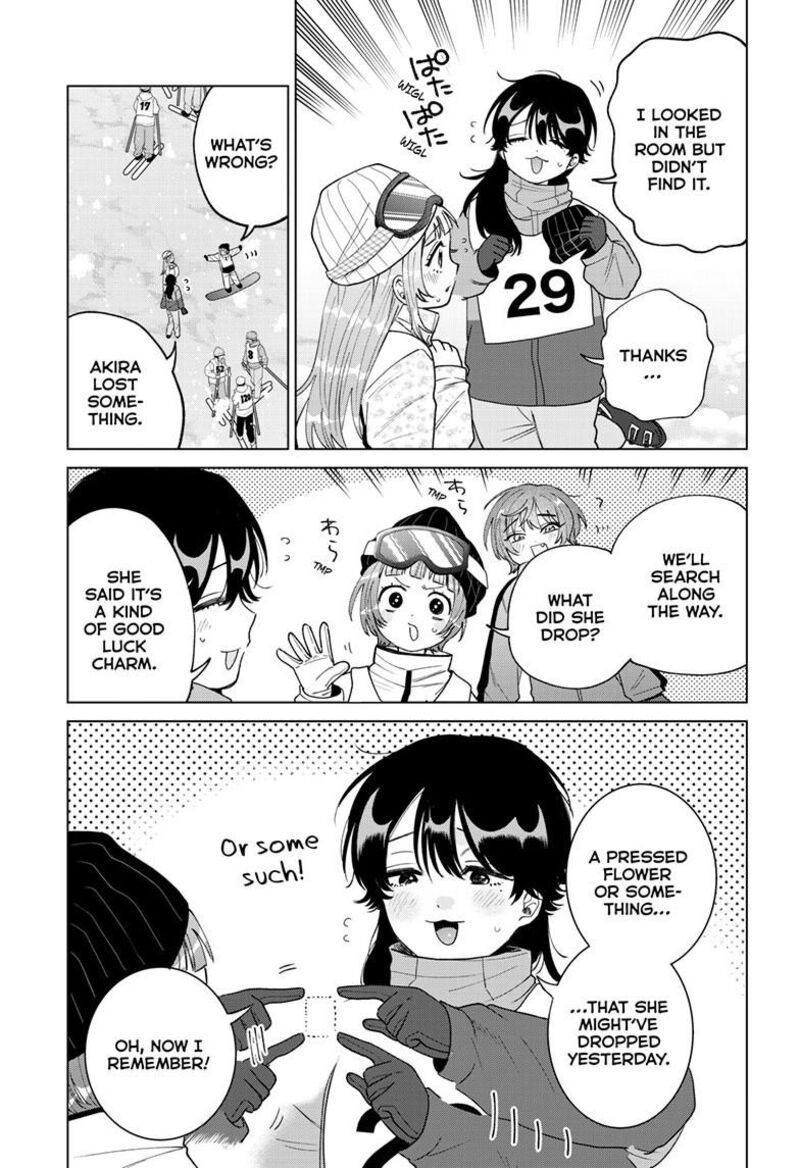 Momose Akira No Hatsukoi Hatan Chuu 82 6