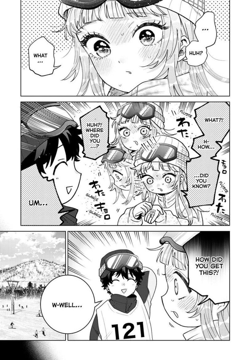 Momose Akira No Hatsukoi Hatan Chuu 83 6