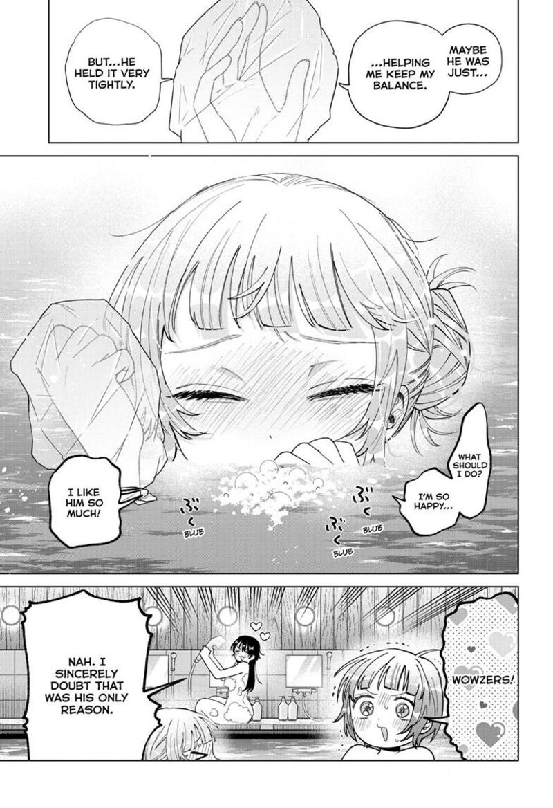 Momose Akira No Hatsukoi Hatan Chuu 84 10