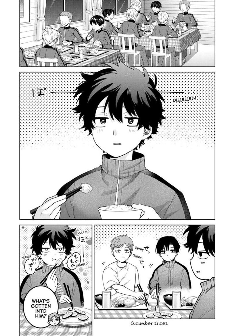 Momose Akira No Hatsukoi Hatan Chuu 84 12