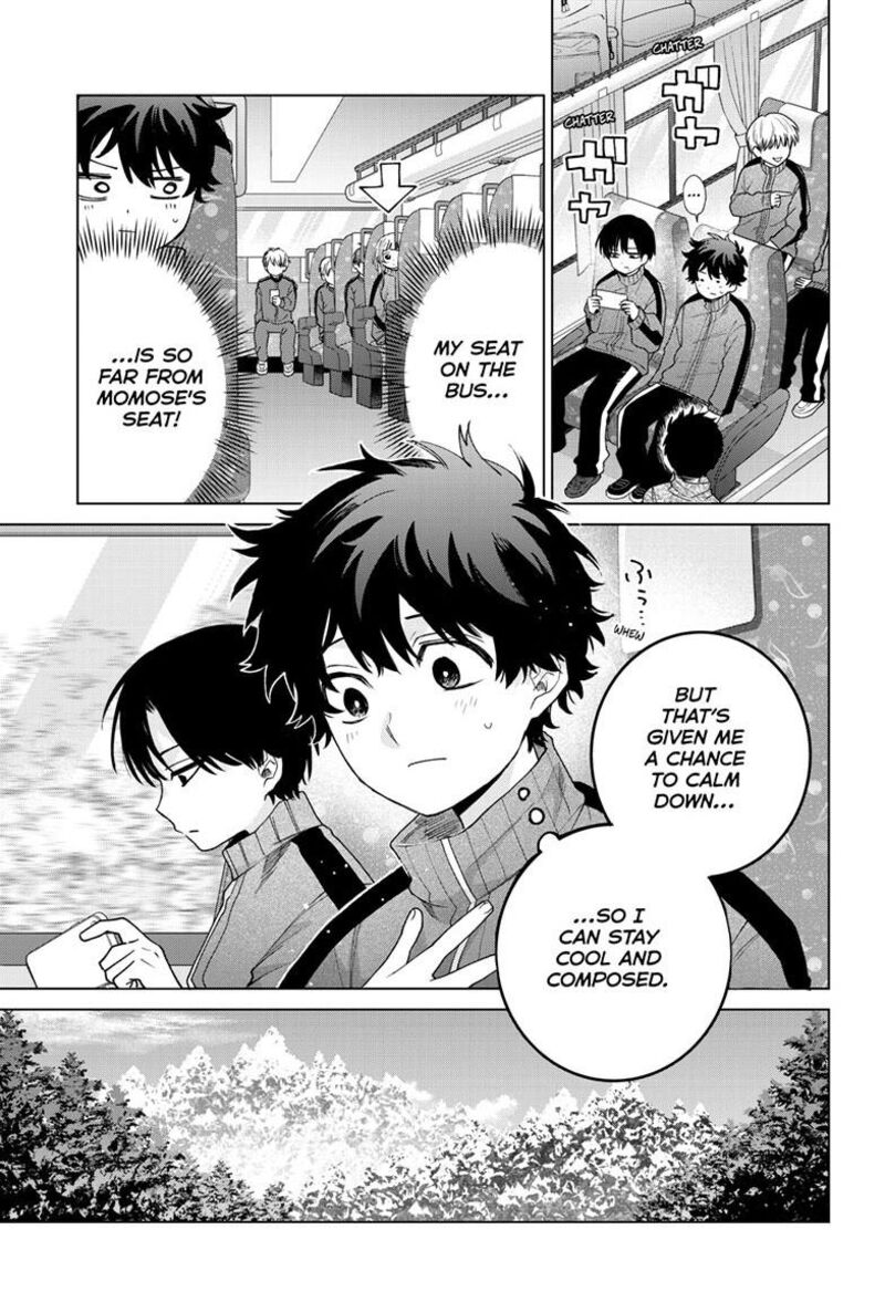 Momose Akira No Hatsukoi Hatan Chuu 84 16