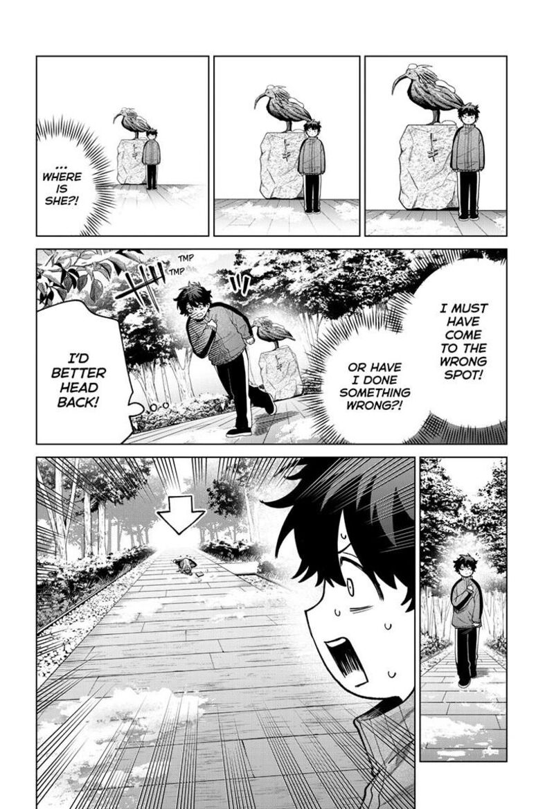 Momose Akira No Hatsukoi Hatan Chuu 84 19