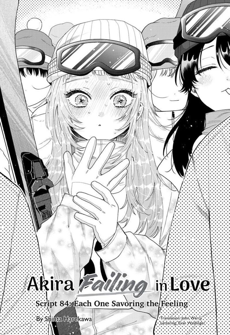 Momose Akira No Hatsukoi Hatan Chuu 84 2