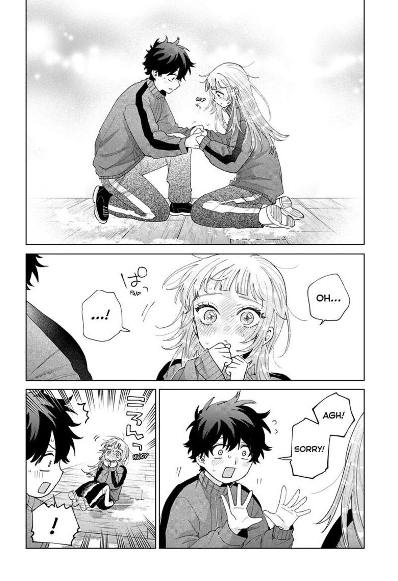 Momose Akira No Hatsukoi Hatan Chuu 84 21
