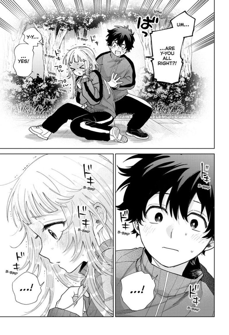 Momose Akira No Hatsukoi Hatan Chuu 84 22