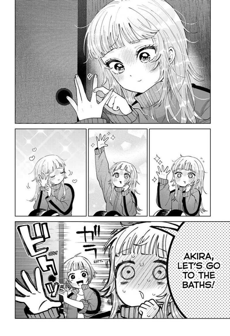 Momose Akira No Hatsukoi Hatan Chuu 84 5