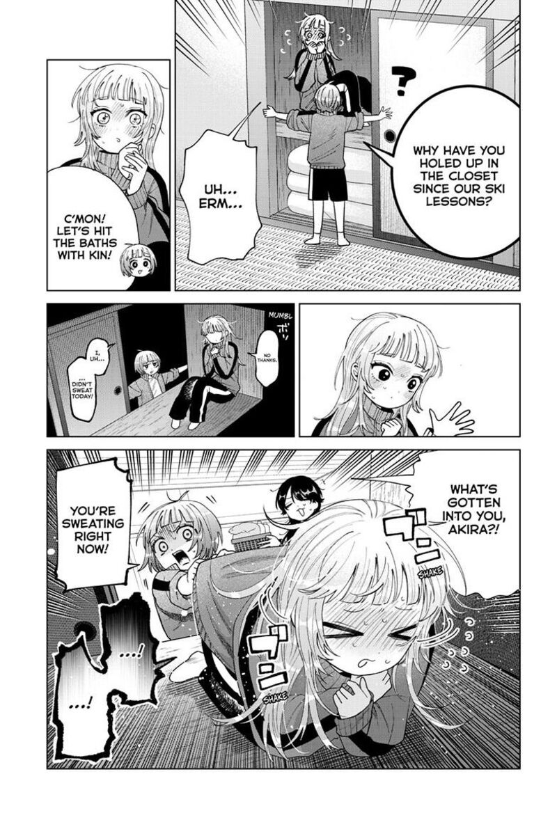 Momose Akira No Hatsukoi Hatan Chuu 84 6