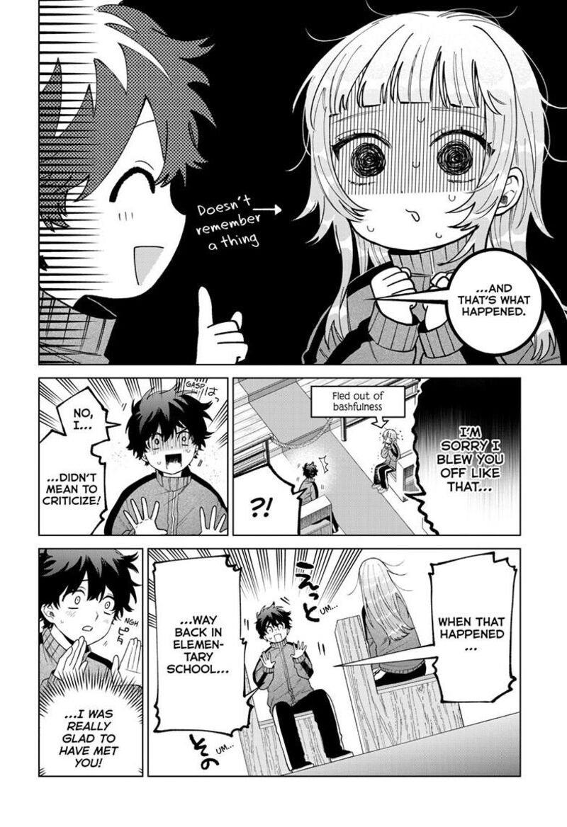 Momose Akira No Hatsukoi Hatan Chuu 85 11