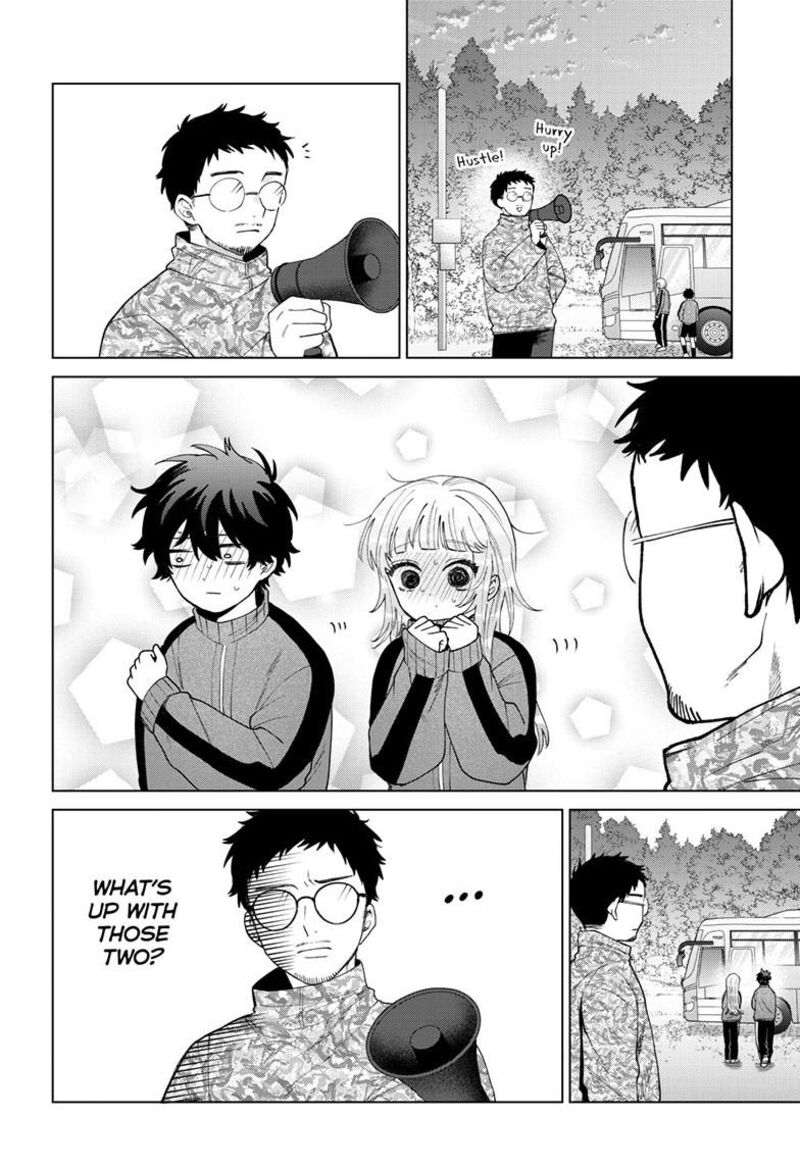 Momose Akira No Hatsukoi Hatan Chuu 85 21