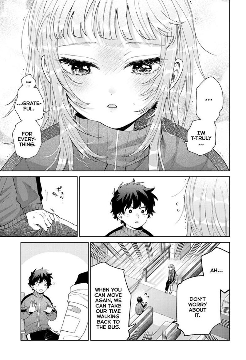 Momose Akira No Hatsukoi Hatan Chuu 85 6