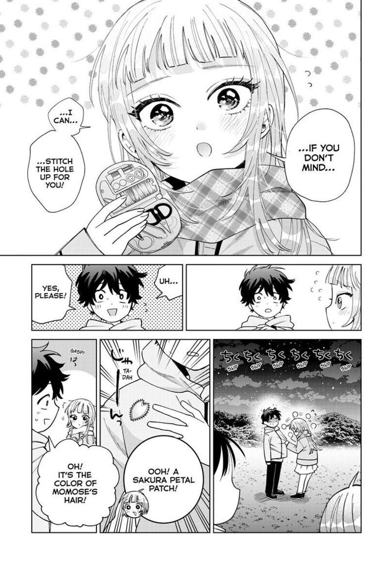 Momose Akira No Hatsukoi Hatan Chuu 86 18