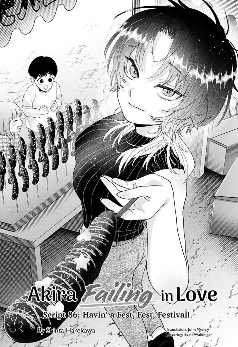 Momose Akira No Hatsukoi Hatan Chuu 86 2
