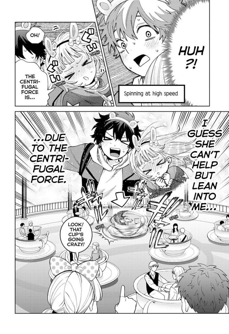 Momose Akira No Hatsukoi Hatan Chuu 89 13