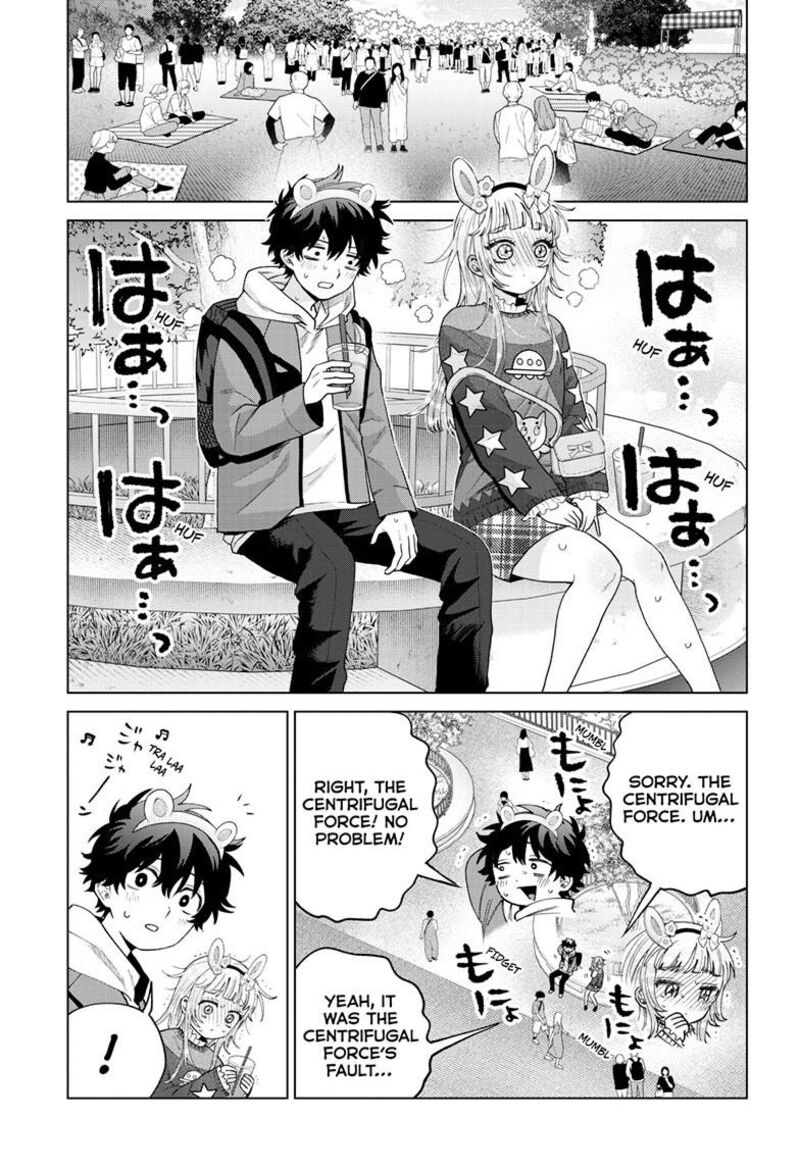 Momose Akira No Hatsukoi Hatan Chuu 89 14