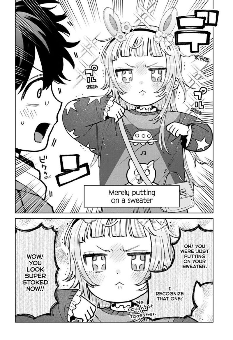 Momose Akira No Hatsukoi Hatan Chuu 89 5