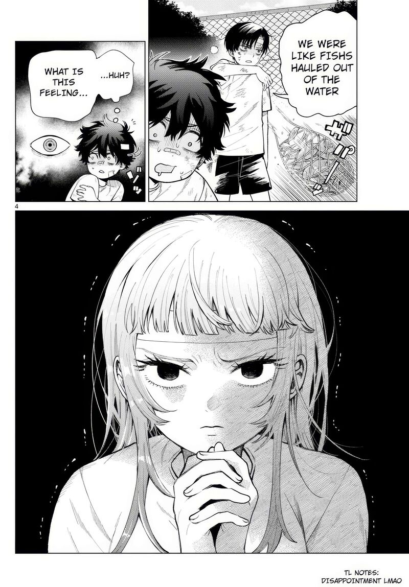 Momose Akira No Hatsukoi Hatan Chuu 9 4