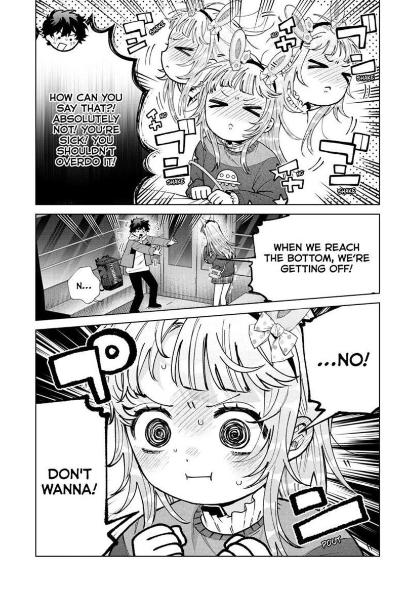 Momose Akira No Hatsukoi Hatan Chuu 90 10