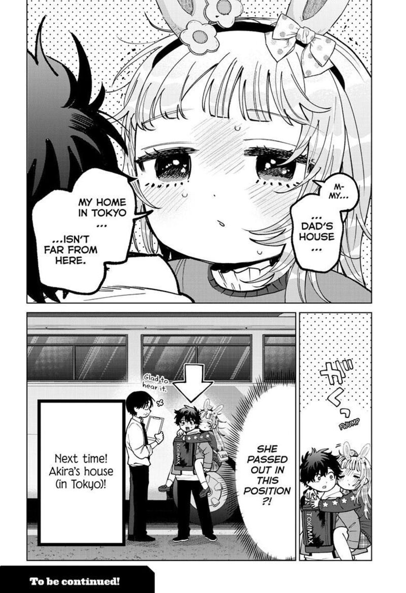 Momose Akira No Hatsukoi Hatan Chuu 90 23