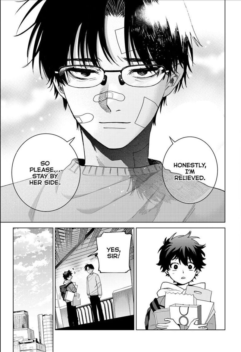 Momose Akira No Hatsukoi Hatan Chuu 92 17