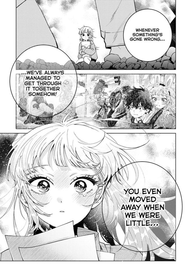 Momose Akira No Hatsukoi Hatan Chuu 96 12