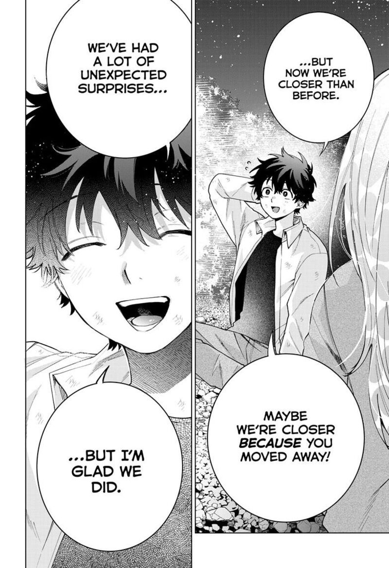 Momose Akira No Hatsukoi Hatan Chuu 96 13