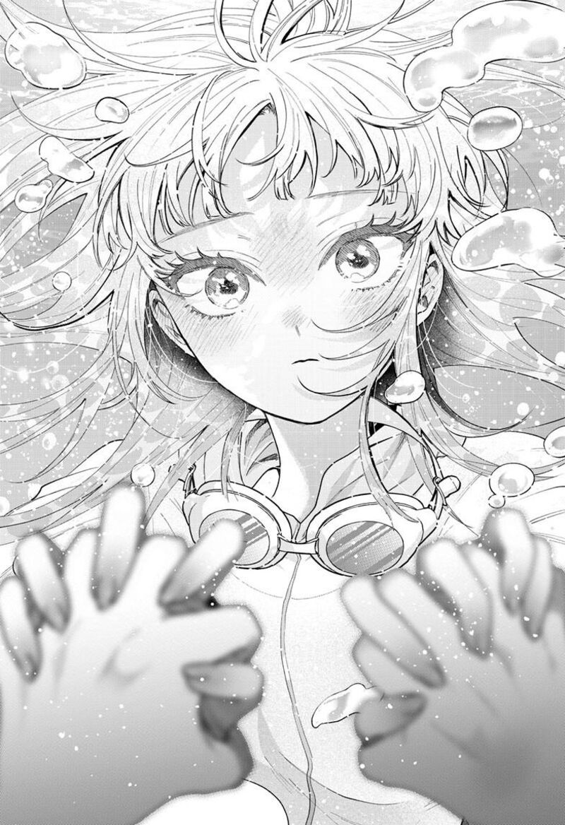 Momose Akira No Hatsukoi Hatan Chuu 99 14