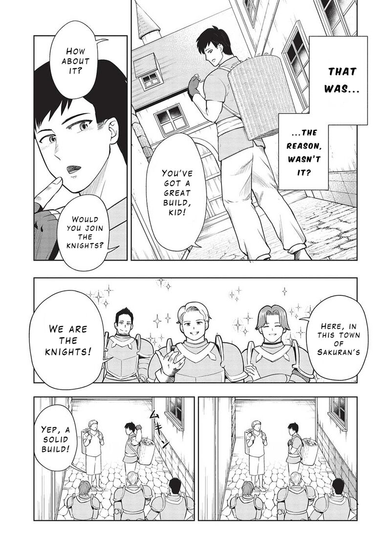 Monban Yattero To Iware Juugo Nen Tsuttatetteru Aida Ni Ore No Maryoku Ga 9999 Saikyou Ni Sodattemashita 1 11