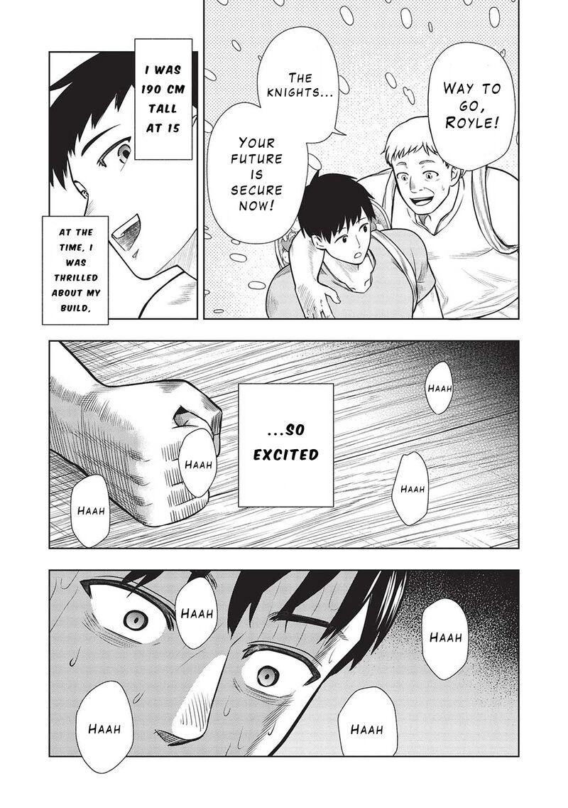 Monban Yattero To Iware Juugo Nen Tsuttatetteru Aida Ni Ore No Maryoku Ga 9999 Saikyou Ni Sodattemashita 1 12