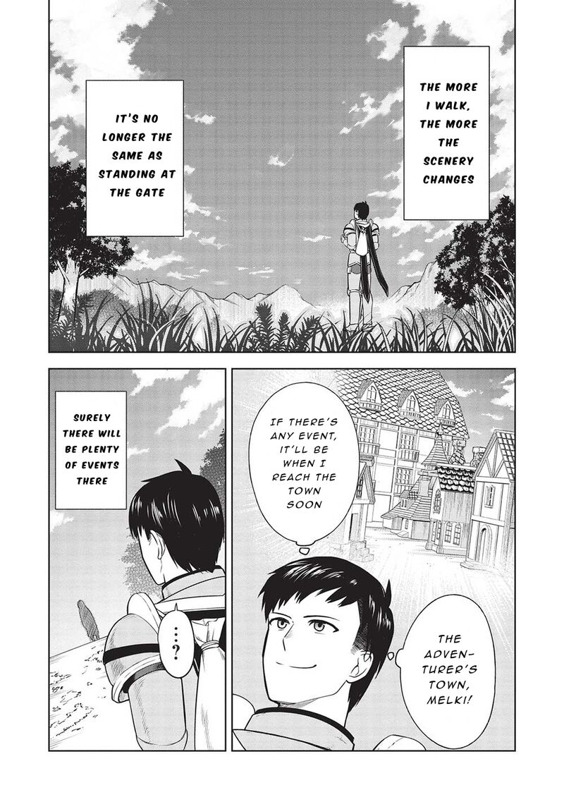 Monban Yattero To Iware Juugo Nen Tsuttatetteru Aida Ni Ore No Maryoku Ga 9999 Saikyou Ni Sodattemashita 1 28