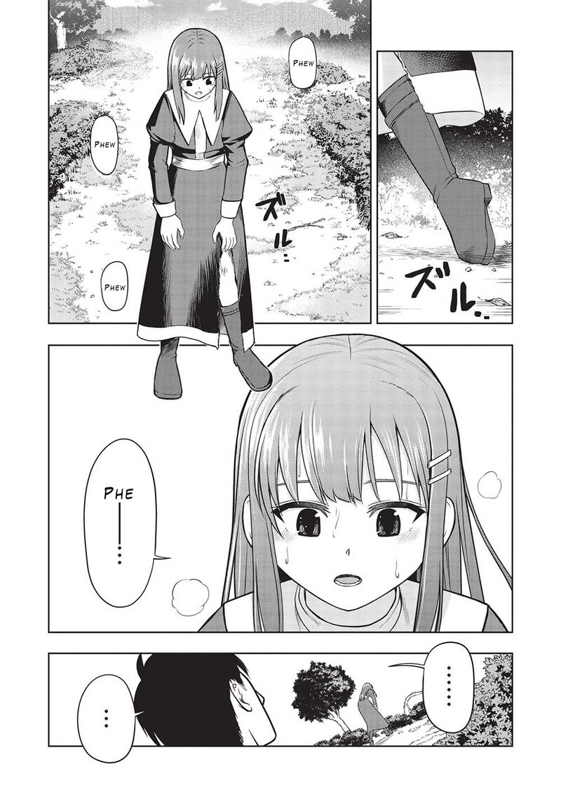 Monban Yattero To Iware Juugo Nen Tsuttatetteru Aida Ni Ore No Maryoku Ga 9999 Saikyou Ni Sodattemashita 1 29