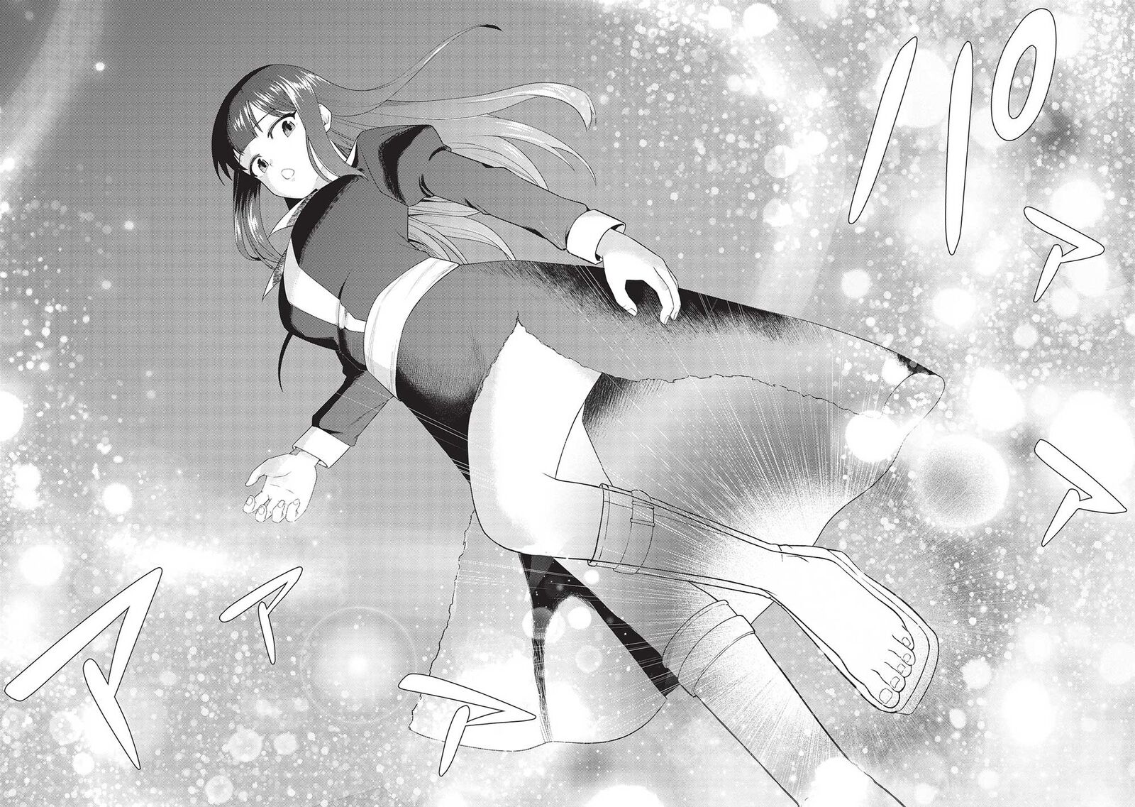 Monban Yattero To Iware Juugo Nen Tsuttatetteru Aida Ni Ore No Maryoku Ga 9999 Saikyou Ni Sodattemashita 1 41