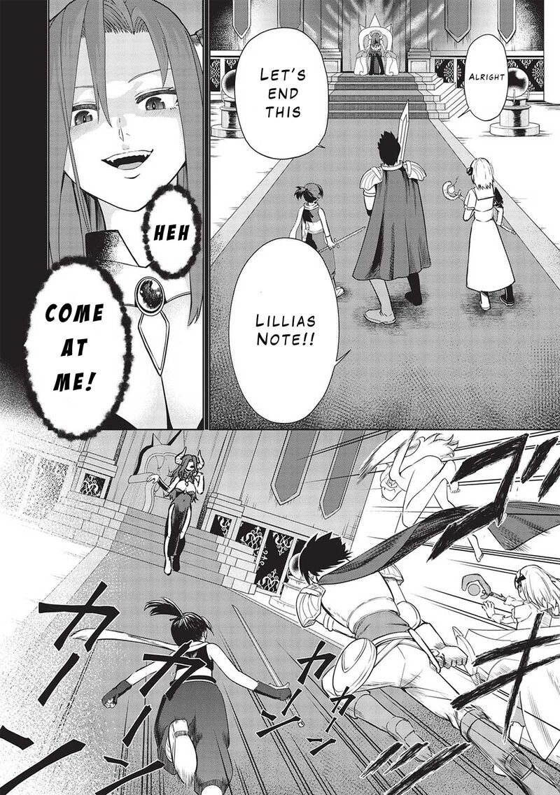 Monban Yattero To Iware Juugo Nen Tsuttatetteru Aida Ni Ore No Maryoku Ga 9999 Saikyou Ni Sodattemashita 1 6