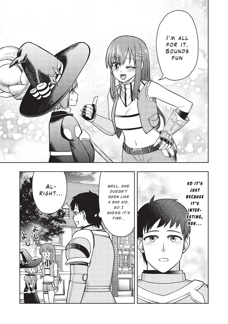 Monban Yattero To Iware Juugo Nen Tsuttatetteru Aida Ni Ore No Maryoku Ga 9999 Saikyou Ni Sodattemashita 11 11