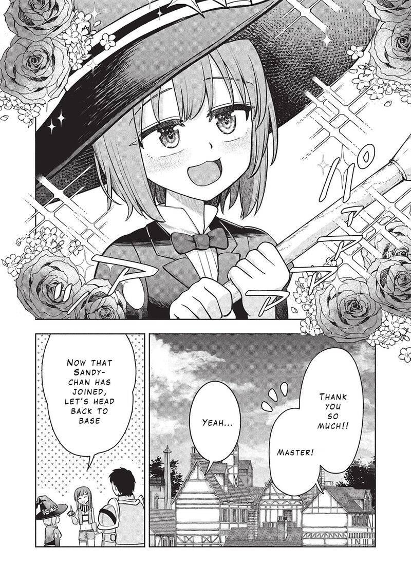Monban Yattero To Iware Juugo Nen Tsuttatetteru Aida Ni Ore No Maryoku Ga 9999 Saikyou Ni Sodattemashita 11 12