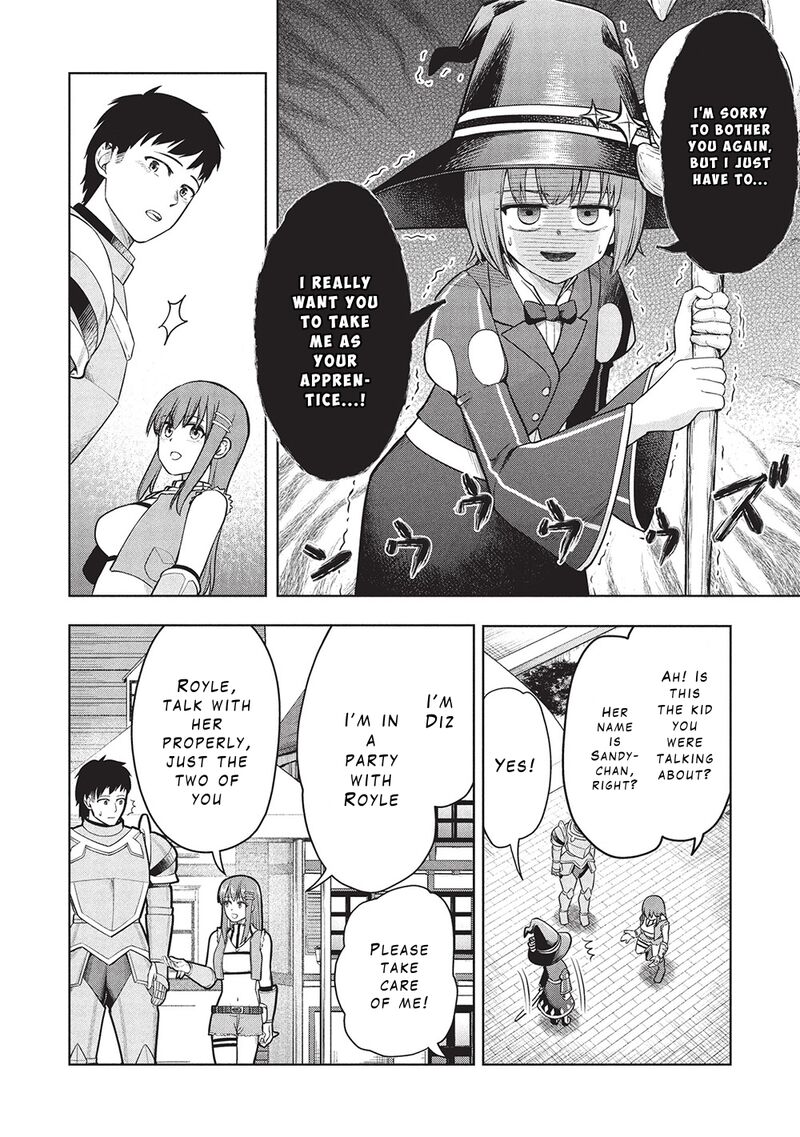 Monban Yattero To Iware Juugo Nen Tsuttatetteru Aida Ni Ore No Maryoku Ga 9999 Saikyou Ni Sodattemashita 11 2