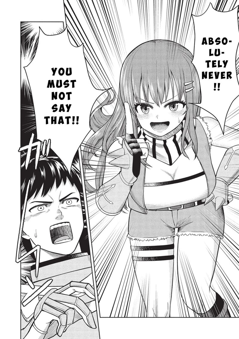 Monban Yattero To Iware Juugo Nen Tsuttatetteru Aida Ni Ore No Maryoku Ga 9999 Saikyou Ni Sodattemashita 11 20